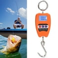 thumbnail image 4 of Hanging Weight Scale, 200kg Load Bearing Digital Hanging Scale Portable  For Agriculture, 4 of 8