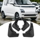 thumbnail image 4 of Guardabarros de rueda de coche, piezas de repuesto, reemplazo, Premium, accesorios de coche rueda trasera delantera guardabarros duradero guardabarros Salvador  Guardabarros para ruedas de coche, 4 of 8