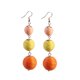 thumbnail image 3 of unbranded Pendientes Con Y Para Combinar Con Atuendos Formales, 3 of 3