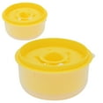 thumbnail image 4 of Yolk Separator, Kitchen Egg White Divider  For Cake For Baking Yellow, 4 of 8