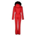thumbnail image 2 of Dare 2B Womens Julien Macdonald Supermacy Snowsuit, 2 of 5