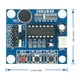 thumbnail image 2 of ISD1820 Voice Recording Playback Module DC 3-5V Recording Module + Loudspeaker, 2 of 6