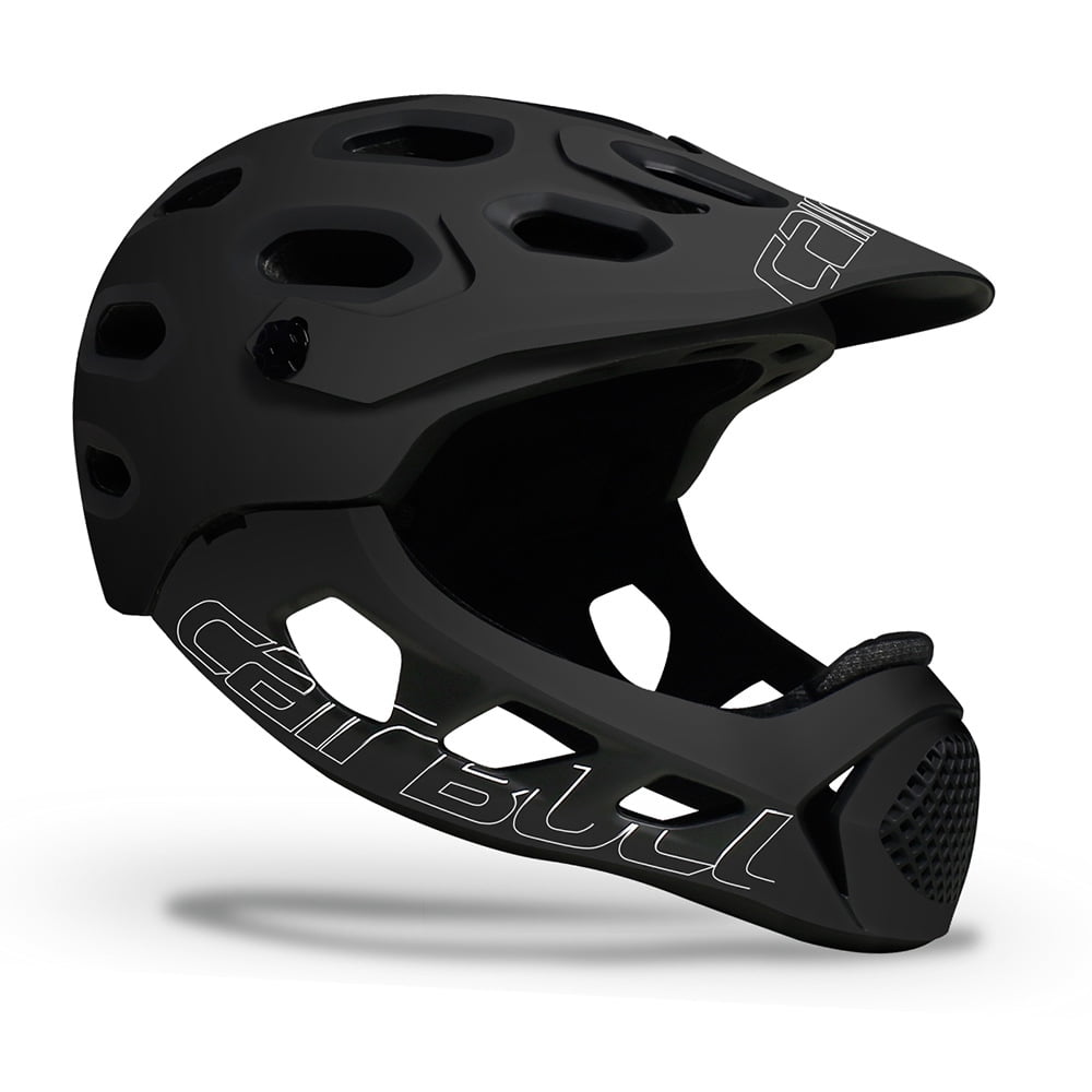 Bicycle Full Face Helmet Extreme Sports 
