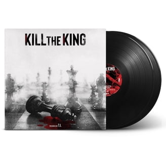 T.I. Paper Trail LPレコード 12インチ ヒップホップ　TI T.I. - Paper Trail (Deluxe) - Rap / Hip-Hop - Vinyl - Walmart.com