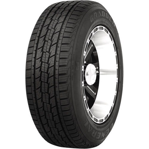 General GRABBER HTS All-Season Radial Tire 265/70R18 116S 