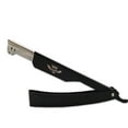 thumbnail image 3 of BARBER RAZOR RAPADA CUT THROAT HAIR SHAVING FOLDING KNIFE RAZOR, 3 of 4