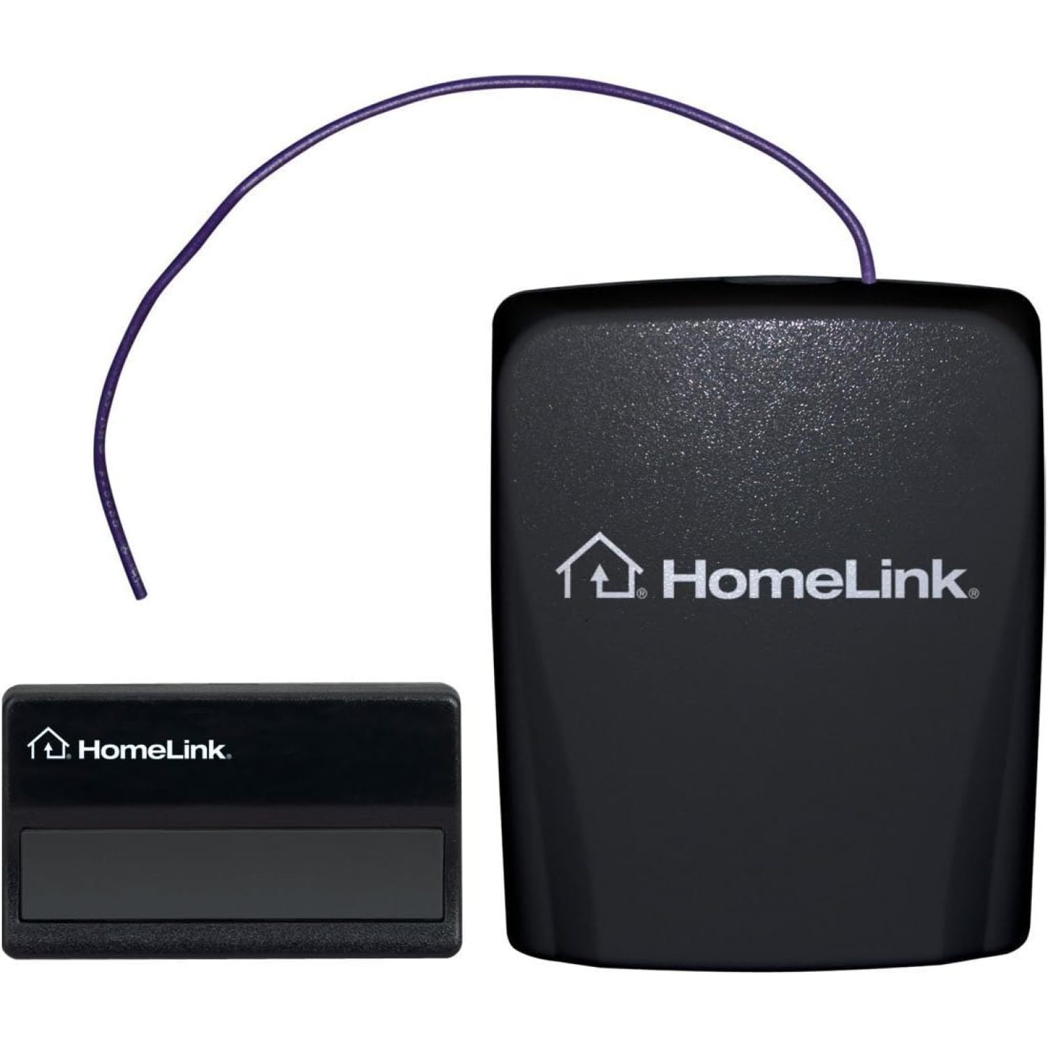 Home Link Resource HElectQRIN 855lm Homelink Repeater Kit - Walmart.com