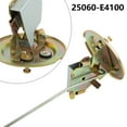 thumbnail image 2 of Precise Fuel Level Sender Gauge for Nissan Datsun 240Z 260Z Guaranteed Accuracy, 2 of 4