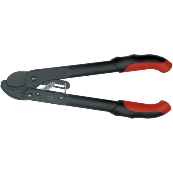 Barnel BR2700 Curved-blade Mini Ratchet Lopper