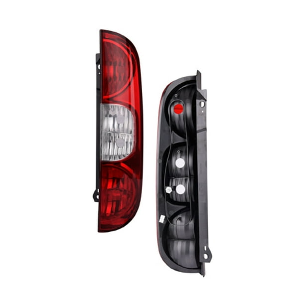 Calavera Promaster Rapid 2017 A 2020 Ram Der S/Foco DEPO