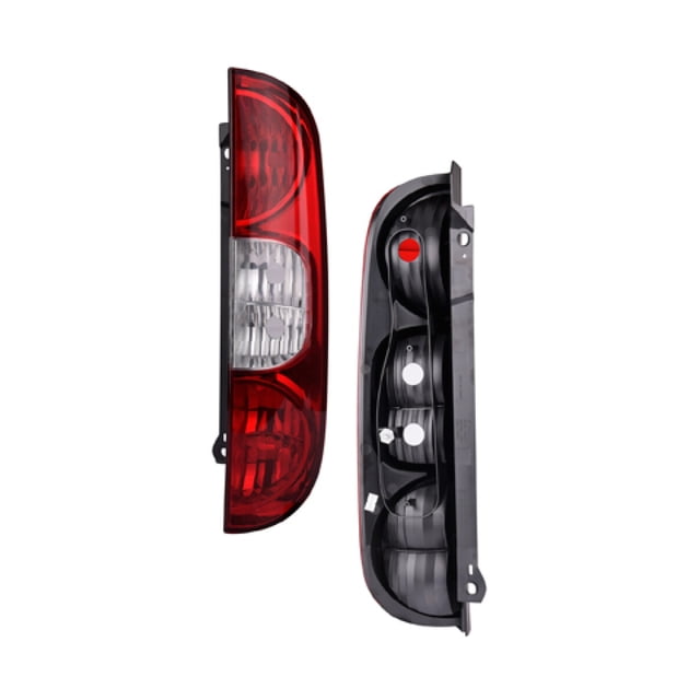 Calavera Promaster Rapid 2017 A 2020 Ram Der S/Foco DEPO .