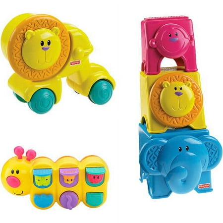 Growing Baby 9 Month Gift Set