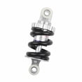 thumbnail image 3 of davian Motorcycle Shock Absorber Rear Suspension Spring Damper Metal Universal Replacement Component Shock Absorption Suitable for Mini Motorcycle Electric Bicycle ATV Pocket Bike Garage, 3 of 8
