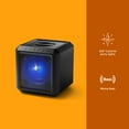 Philips X4207 Bluetooth Party Speaker the Cube