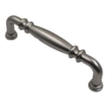 thumbnail image 3 of Rusticware 725SN Satin Nickel 8 In. Appliance Pull, 3 of 3