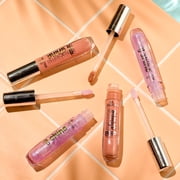 essence Extreme Shine Volume Lip Gloss, 10 Sparkling Purple