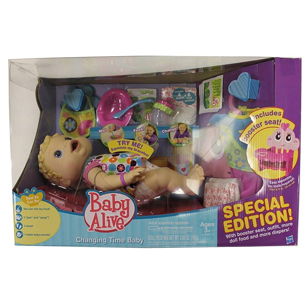 baby alive walmart clearance