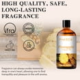 thumbnail image 2 of PHATOIL Universal Fragrance Oil, Pineapple, 3.38 fl oz, 2 of 8