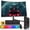 32 Inch Curve, variant on Restored ThinkCentre Tiny Mini Desktop PC|Intel Core i5|16GB RAM|1TB SSD+500GB HDD|Foldable Wireless Keyboard/Mouse with Built in Earbuds|Webcam|WiFi & BT|Win 11