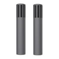 thumbnail image 2 of Hearth & Gear Accessoires de Protection en Silicone pour Microphones, Microphone Sans Fil Teslamique, 2 of 4