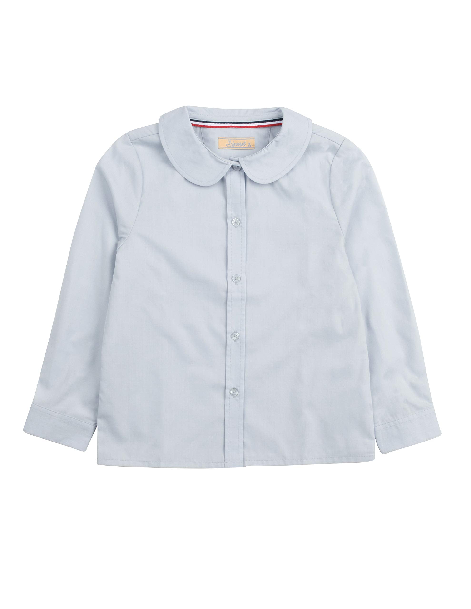 girls dress shirts