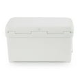 thumbnail image 4 of Engel USA ENG65 Refroidisseur Bleu Profond&44; Blanc - 65 qt, 4 of 10