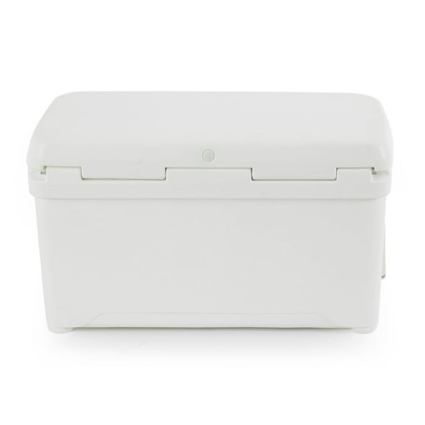 Engel USA ENG65 Deep Blue Cooler White 65 qt Walmart