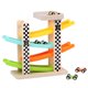 thumbnail image 2 of Juego De Juegos Para Autos En La Azotea ANGGREK Pista De Carreras Con Rampa Desmontable Para Uso Diario, 2 of 7