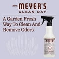 thumbnail image 3 of Mrs. Meyer's Clean Day Multi-Surface Everyday Cleaner, Cruelty Free Formula, Lavender Scent 2-Packs, 3 of 8