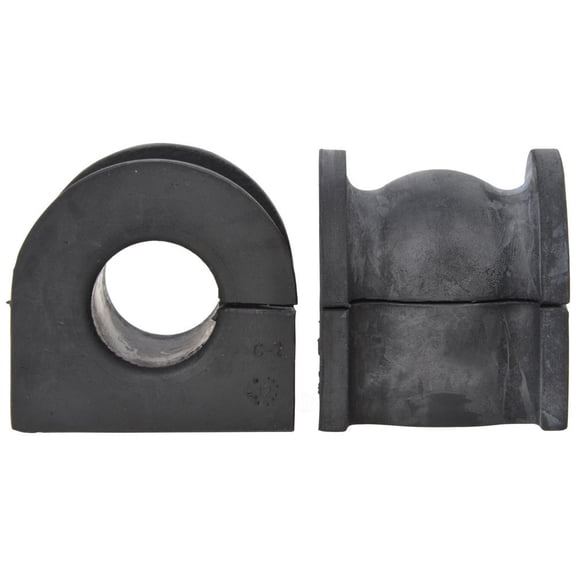 TRW JBU1047 Suspension Stabilizer Bar Bushing Fits select: 2003-2007 HONDA ACCORD, 2014-2015 HONDA PILOT