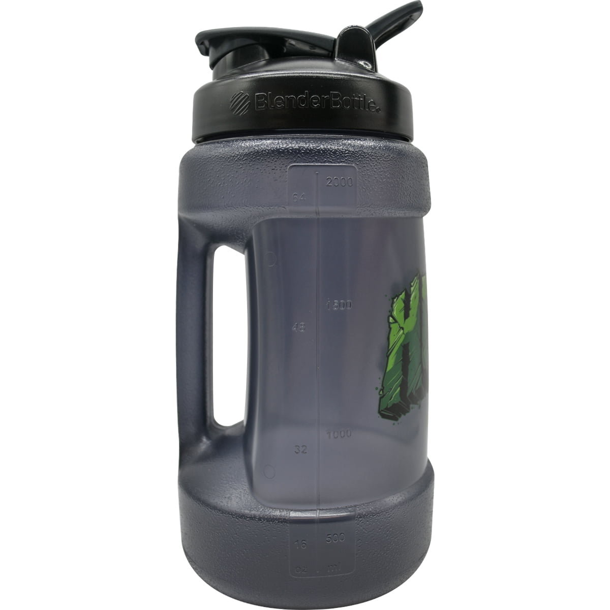 Blender Bottle Marvel Koda Hydration Water Jug - Hulk for Sale in Fountain,  CO - OfferUp