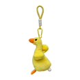 thumbnail image 2 of LLavero de felpa de Animal PEQUEÑO, para bolso, colgante, llavero para coche, colgante para bolso, mochila para coche, bolso, 2 of 9
