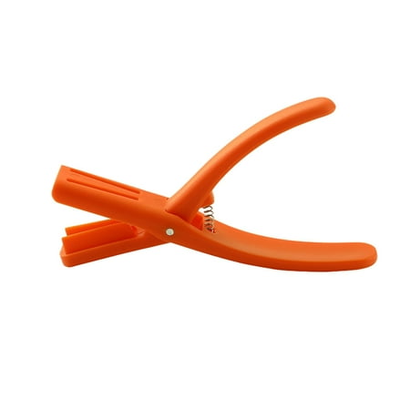 

HGYCPP Convenient Kitchen Tool Shell Removers Crawfish Peeler with Plastic Handle