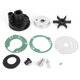 thumbnail image 5 of Kit de reparación de bomba de agua juego de reparación de Motor fueraborda 689-W0078-A4 apto para 25/30 ANGGREK Otros, 5 of 8