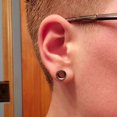 thumbnail image 2 of 36 Pieces Ear Stretching Kit - Surgical Steel Tapers & Screw Fit Plugs &PCARE, 2 of 6