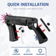 thumbnail image 4 of GameStand Induction Peripherals Grip Accesorios para Joycon para Joypad Gaming, 4 of 5