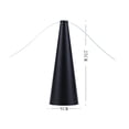 thumbnail image 4 of WDOplteas USB Fly Mosquito Pest Bugs Repellent Fan Food Protector Desk Fan (Negro), 4 of 8