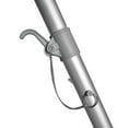 thumbnail image 5 of Impact Canopy 8-Foot Beach Umbrella, UV Protected, Vented, Tilt Pole, Sand Anchor, Carry Bag, Rainbow, 5 of 6