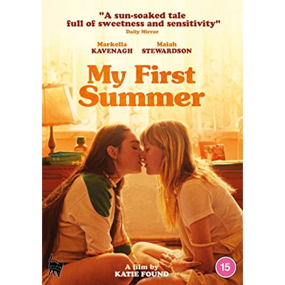 My First Summer [DVD]
