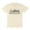 Natural, variant on Skyline Barcelona Shirt Unisex Large White