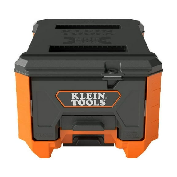 Klein Tools Modbox Compact Single Drawer, Half Width