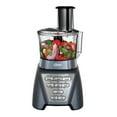 Oster® Pro 1200 Blender with 3 PreProgrammed Settings and 5Cup Food