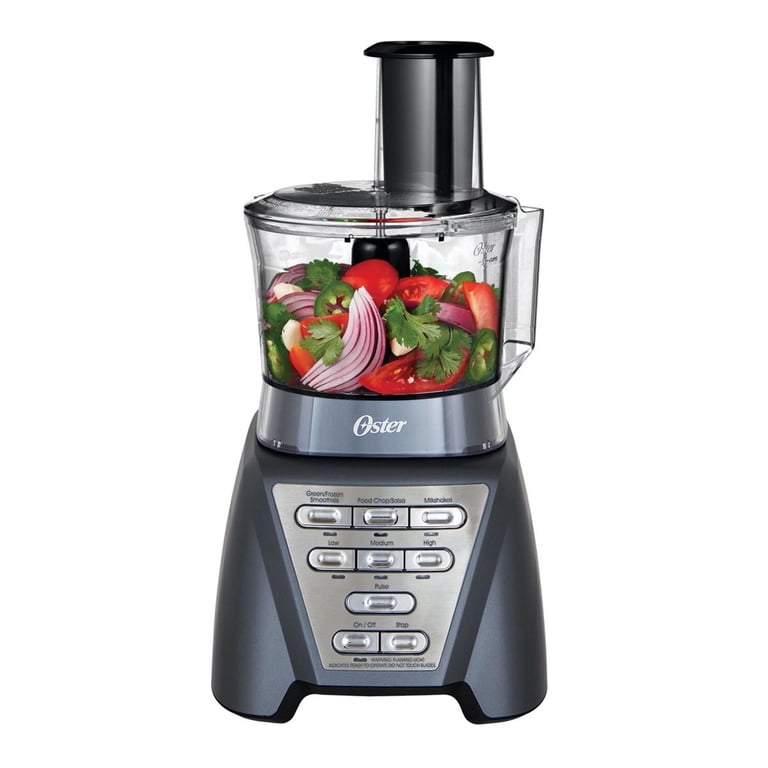 Oster Pro 1200 Watt Kitchen Plus Blender With 24 Oz, 53 OFF