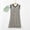 Black, variant on BUIGTTKLOP Womens Nightdresses with Built in Bra Striped Nightshirt Sleeveless Tank Dress Basic Sleepwear Nightgown Pajama Dress