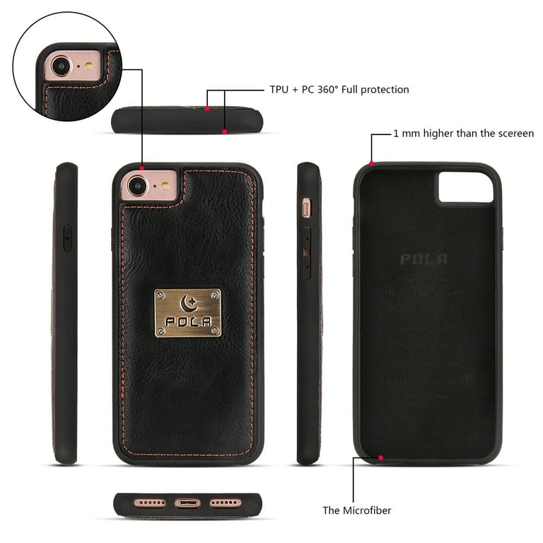 iPhone - im0717jp Amazon.com: Original A-MIND Replacement for iPhone 7 Plus