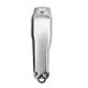 thumbnail image 1 of Combinación completa de cubierta protectora de carcasa trasera y frontal de aleación de aluminio para 8504 plata Jinwen Protector de carcasa frontal, 1 of 8