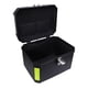thumbnail image 5 of Maleta Trasera Para Motocicleta, Caja Superior Trasera Para Motocicleta, Universal, 60 L, Resistente Al Agua, Para Scooters Con Portaequipajes Trasero, 5 of 7