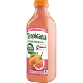 thumbnail image 3 of Tropicana 100% Pure & Natural Red Grapefruit Juice, 1.36L, 3 of 5