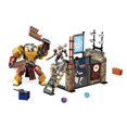 thumbnail image 3 of Mega Construx Destiny Cabal Gladiator Battle, 3 of 9