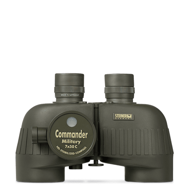 Steiner Military Binoculars, MilitaryGrade Precision and Optical